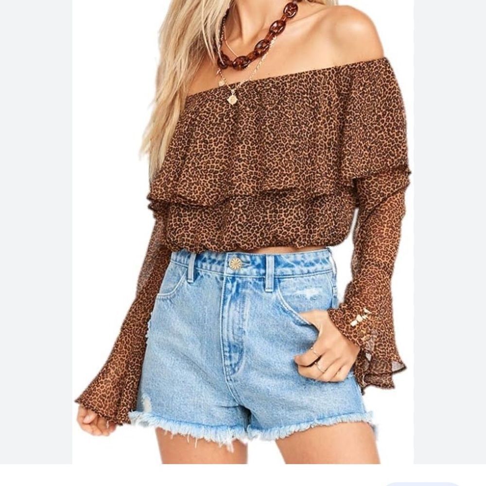 Show Me Your Mumu love spell